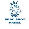 Head shot Panel