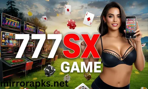 777SX Game