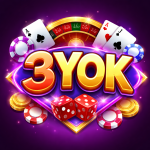 3YOK Game