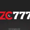 ZC777 Game