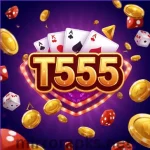 T555 Game
