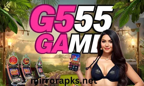 G555 Game APK