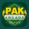 Pak Arcade Game