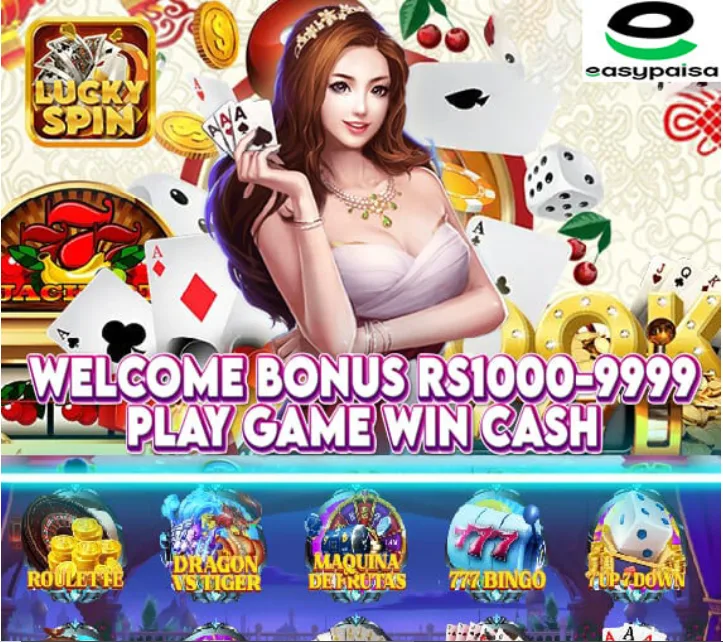 LuckySpin Game